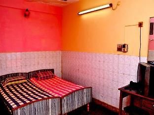 Sri Saibaba Guest House Pondicherry Dış mekan fotoğraf