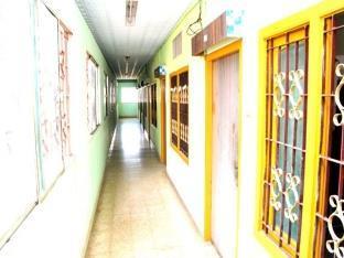 Sri Saibaba Guest House Pondicherry Dış mekan fotoğraf